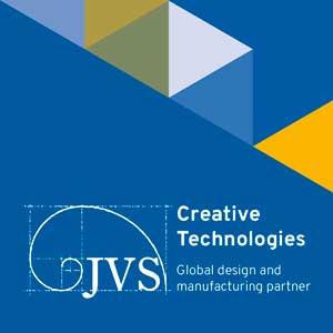 JVS Solutions | Creative Technologies with Small Parts (since 1989)