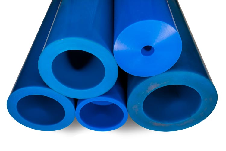 Polyurethane Components - Molding Bags / Sealing Membranes