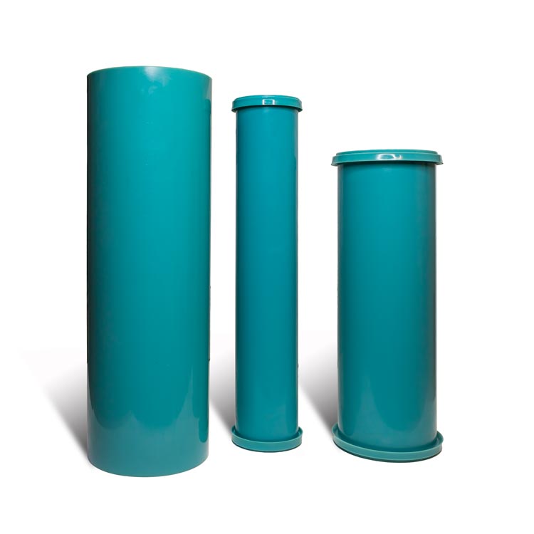 Polyurethane Components - Molding Bags / Sealing Membranes